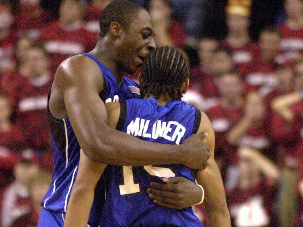 2004: Creighton 50, Nebraska 48